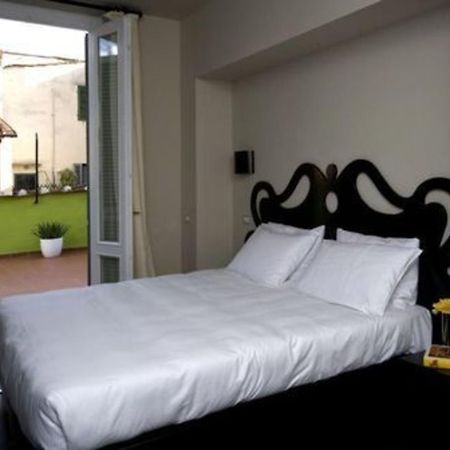 Hotel Universo - Wtb Hotels Firenze Værelse billede