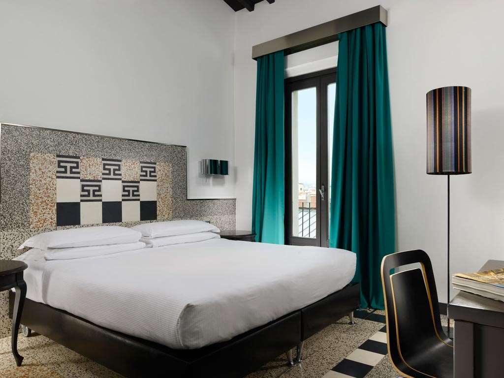 Hotel Universo - Wtb Hotels Firenze Værelse billede