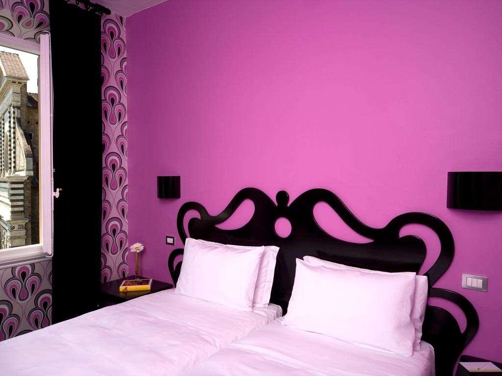 Hotel Universo - Wtb Hotels Firenze Værelse billede