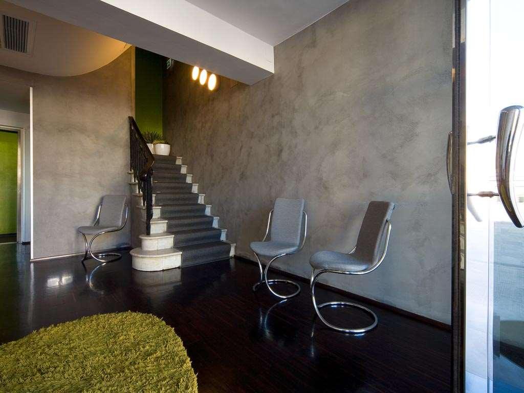 Hotel Universo - Wtb Hotels Firenze Interiør billede