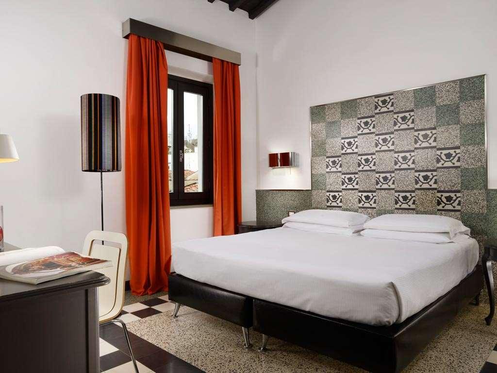 Hotel Universo - Wtb Hotels Firenze Værelse billede