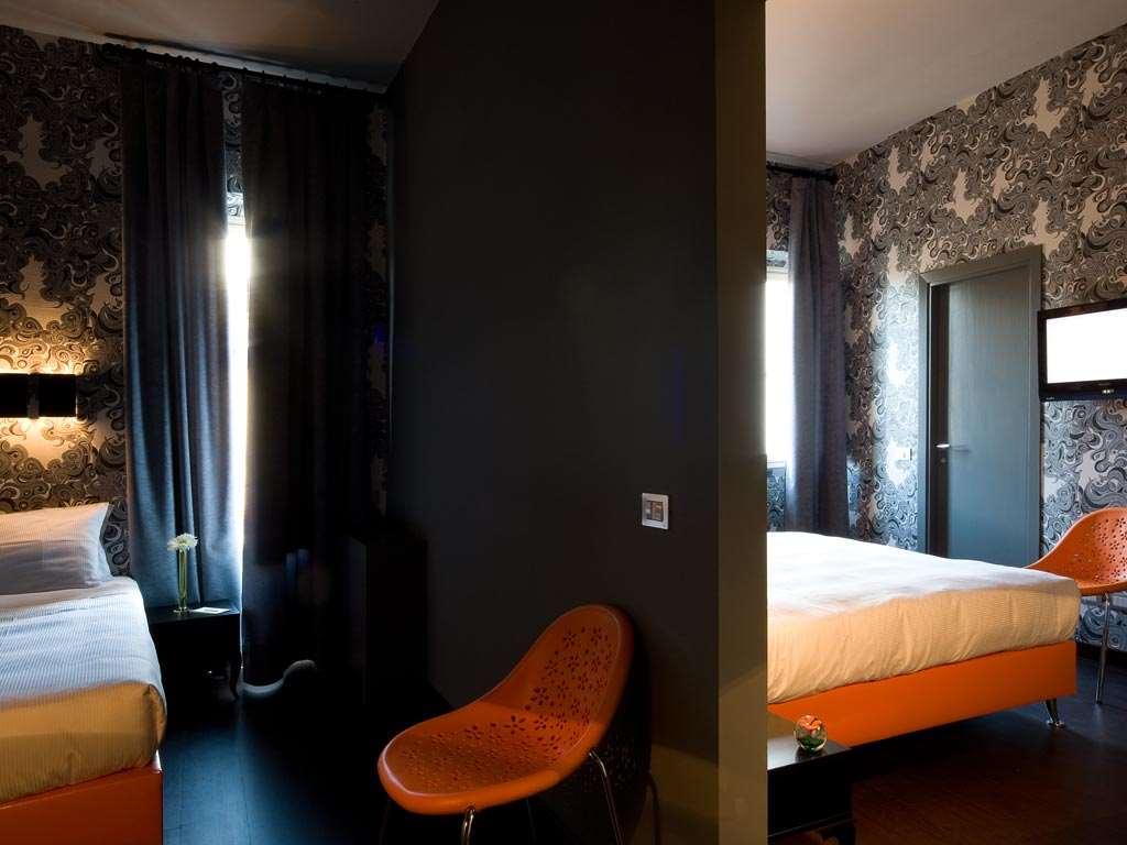 Hotel Universo - Wtb Hotels Firenze Værelse billede