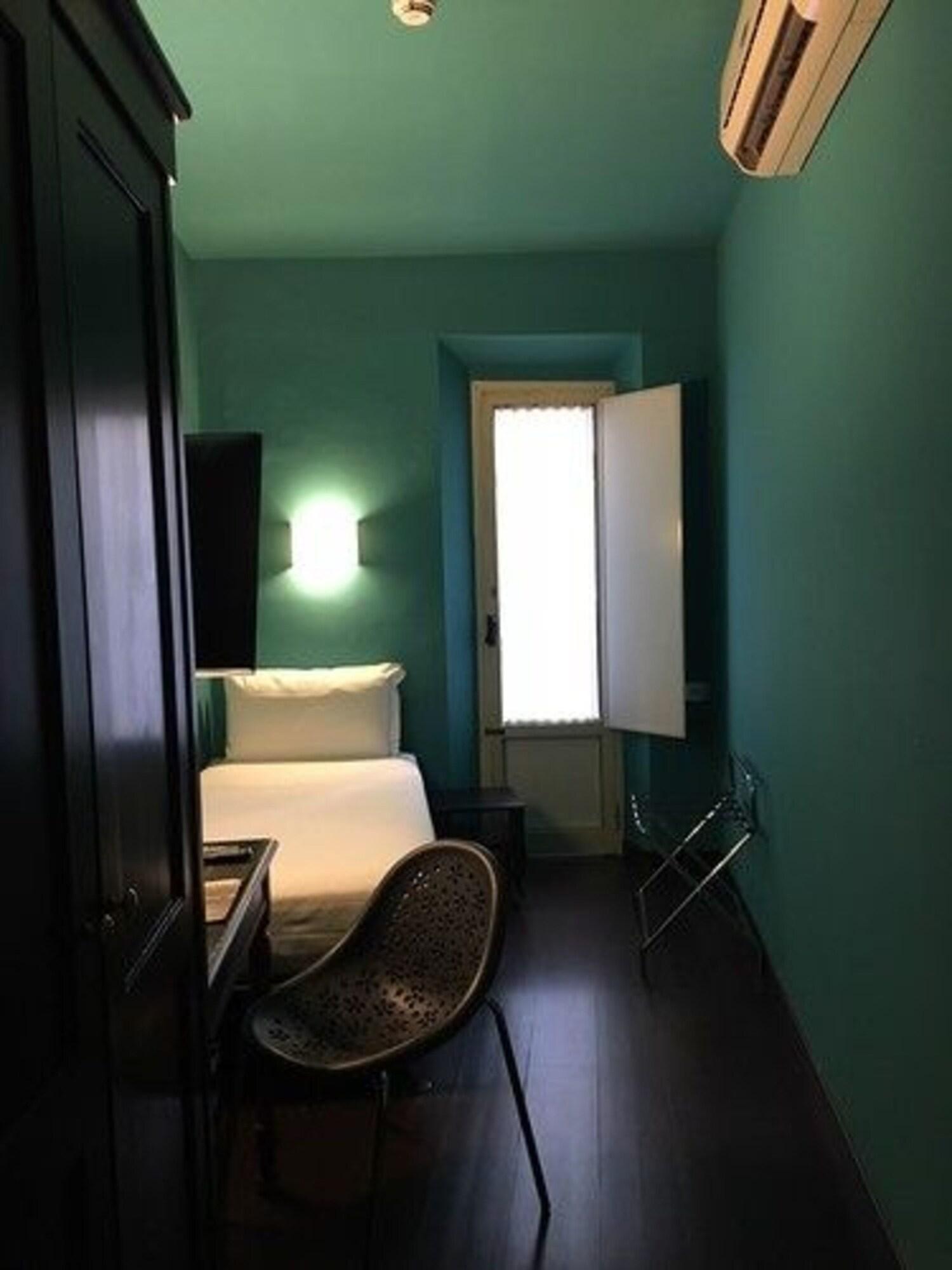 Hotel Universo - Wtb Hotels Firenze Eksteriør billede
