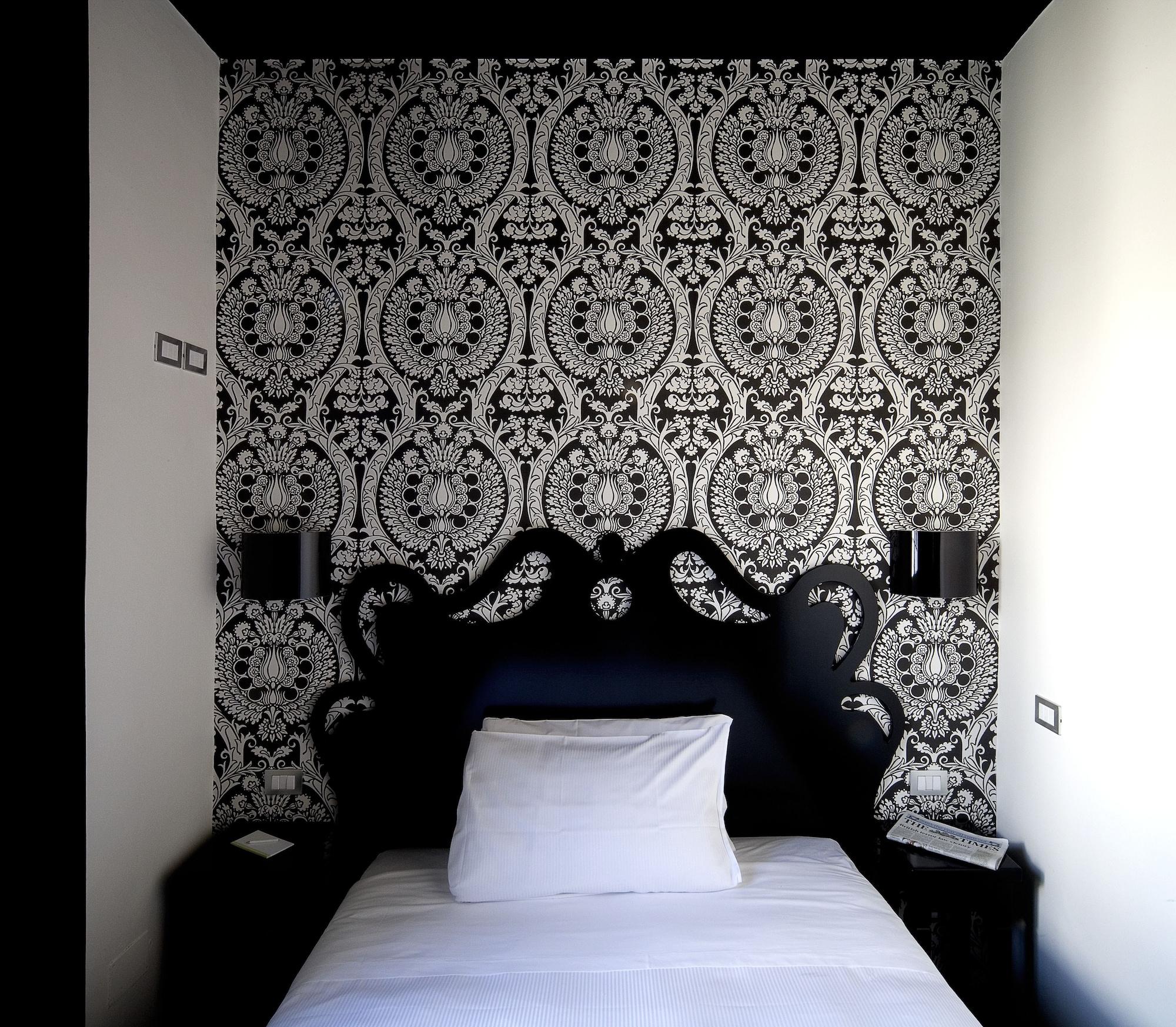 Hotel Universo - Wtb Hotels Firenze Eksteriør billede