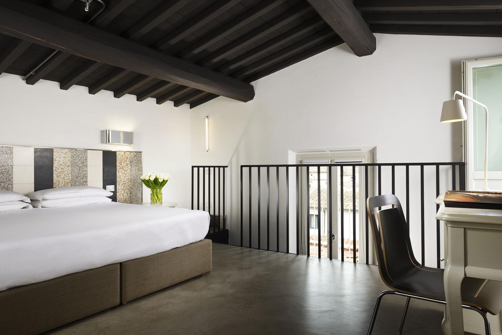 Hotel Universo - Wtb Hotels Firenze Eksteriør billede