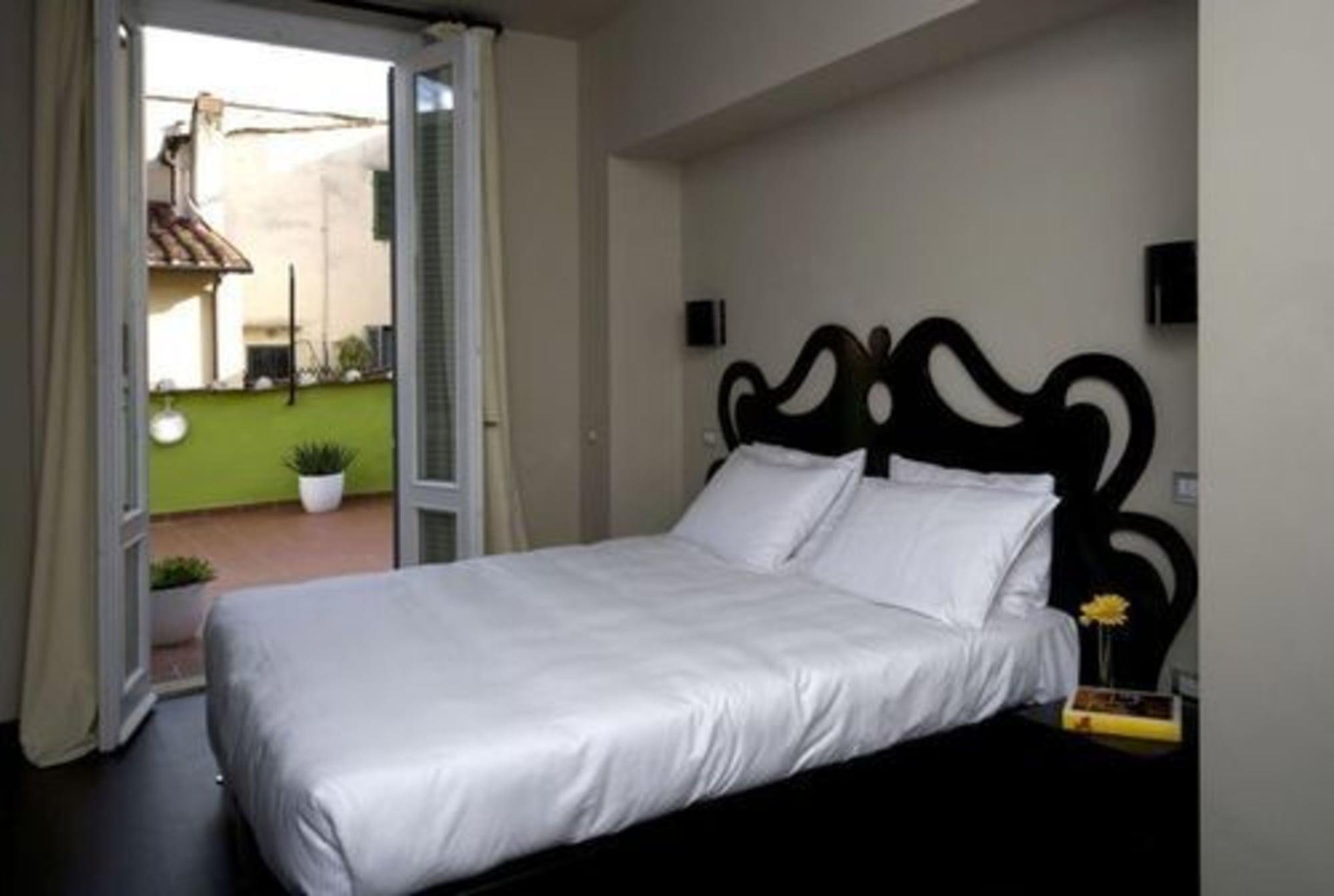 Hotel Universo - Wtb Hotels Firenze Værelse billede