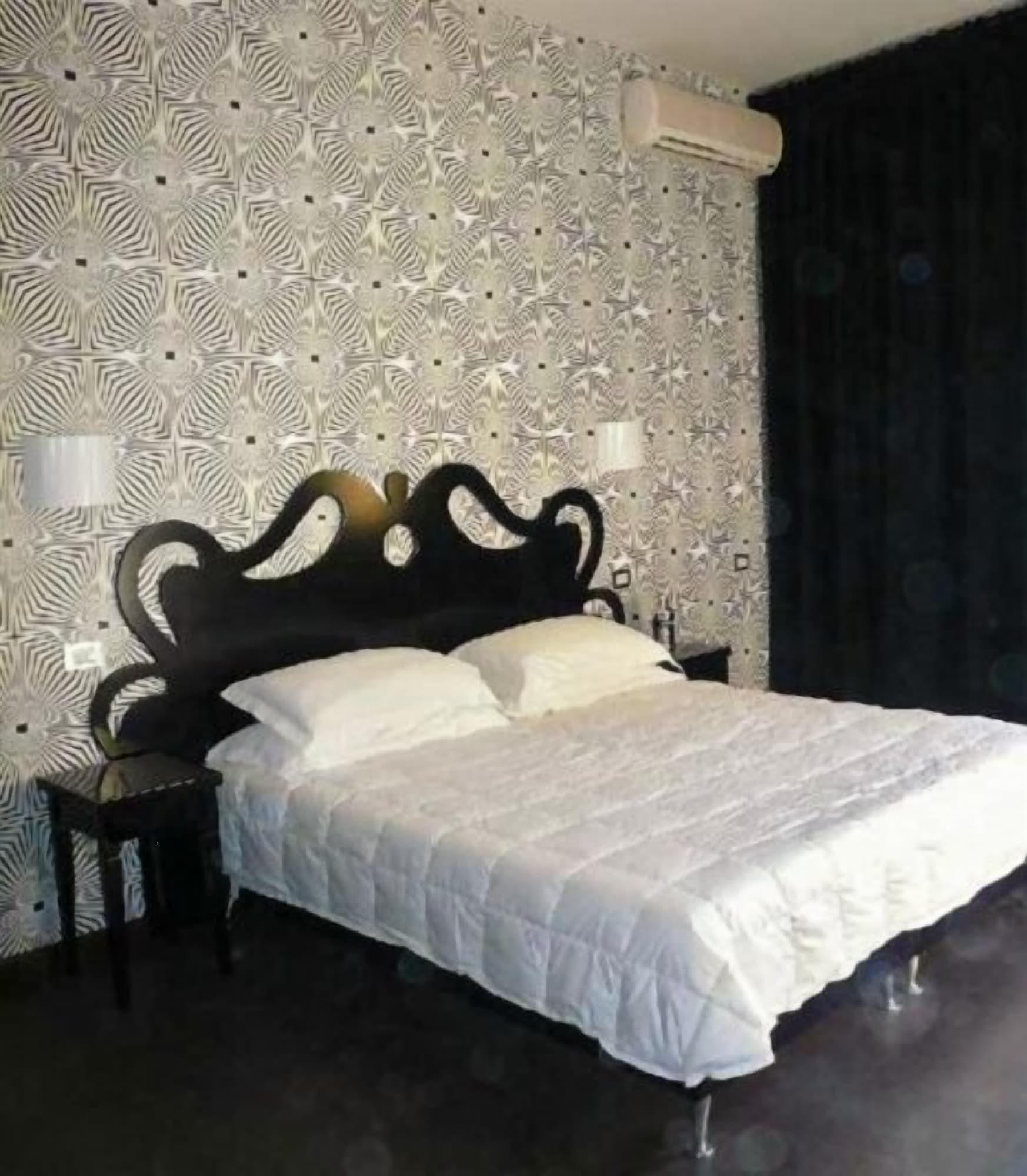 Hotel Universo - Wtb Hotels Firenze Eksteriør billede