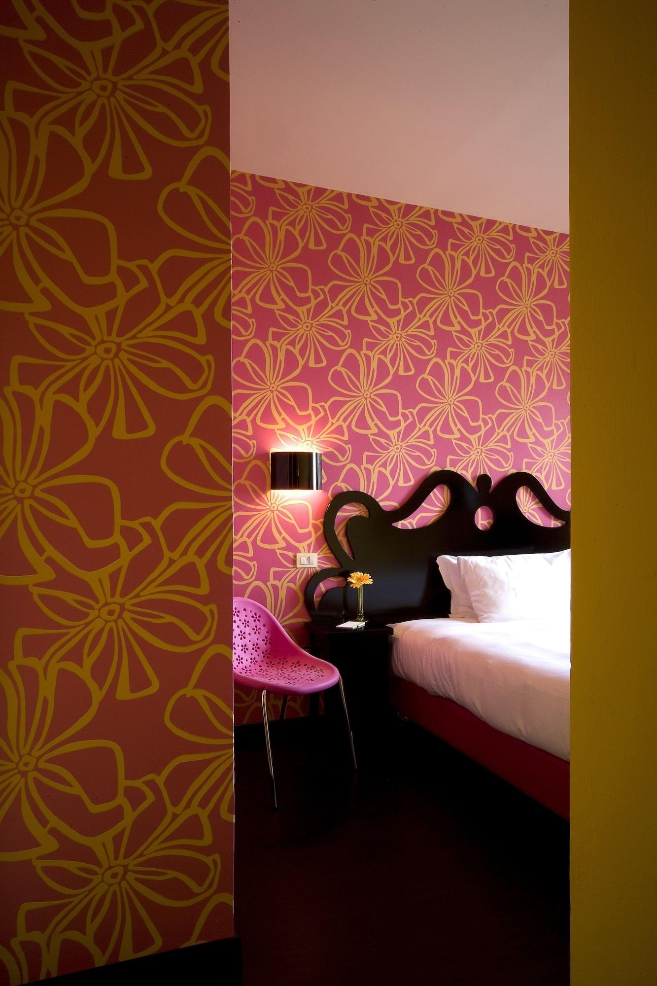 Hotel Universo - Wtb Hotels Firenze Eksteriør billede