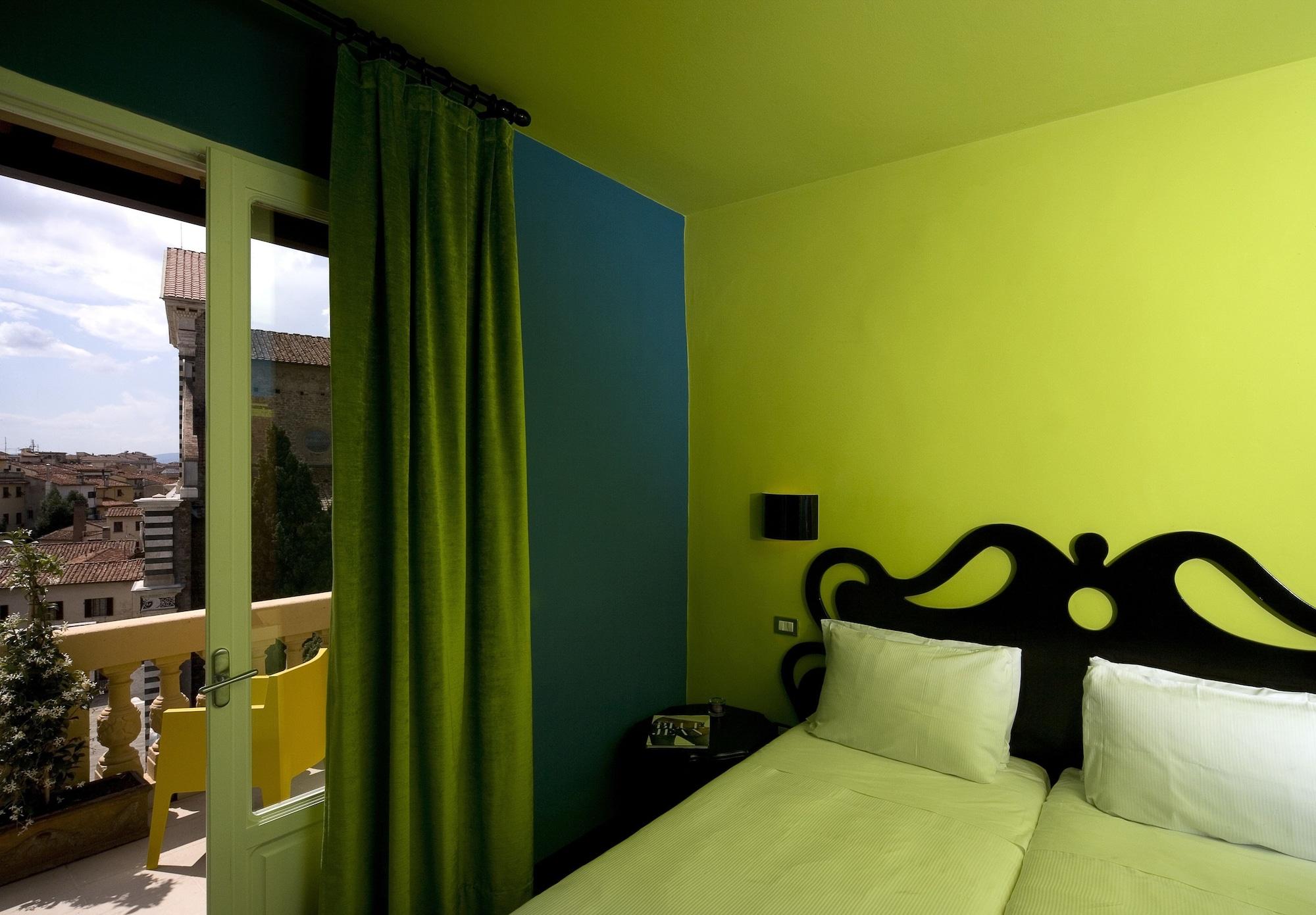Hotel Universo - Wtb Hotels Firenze Eksteriør billede