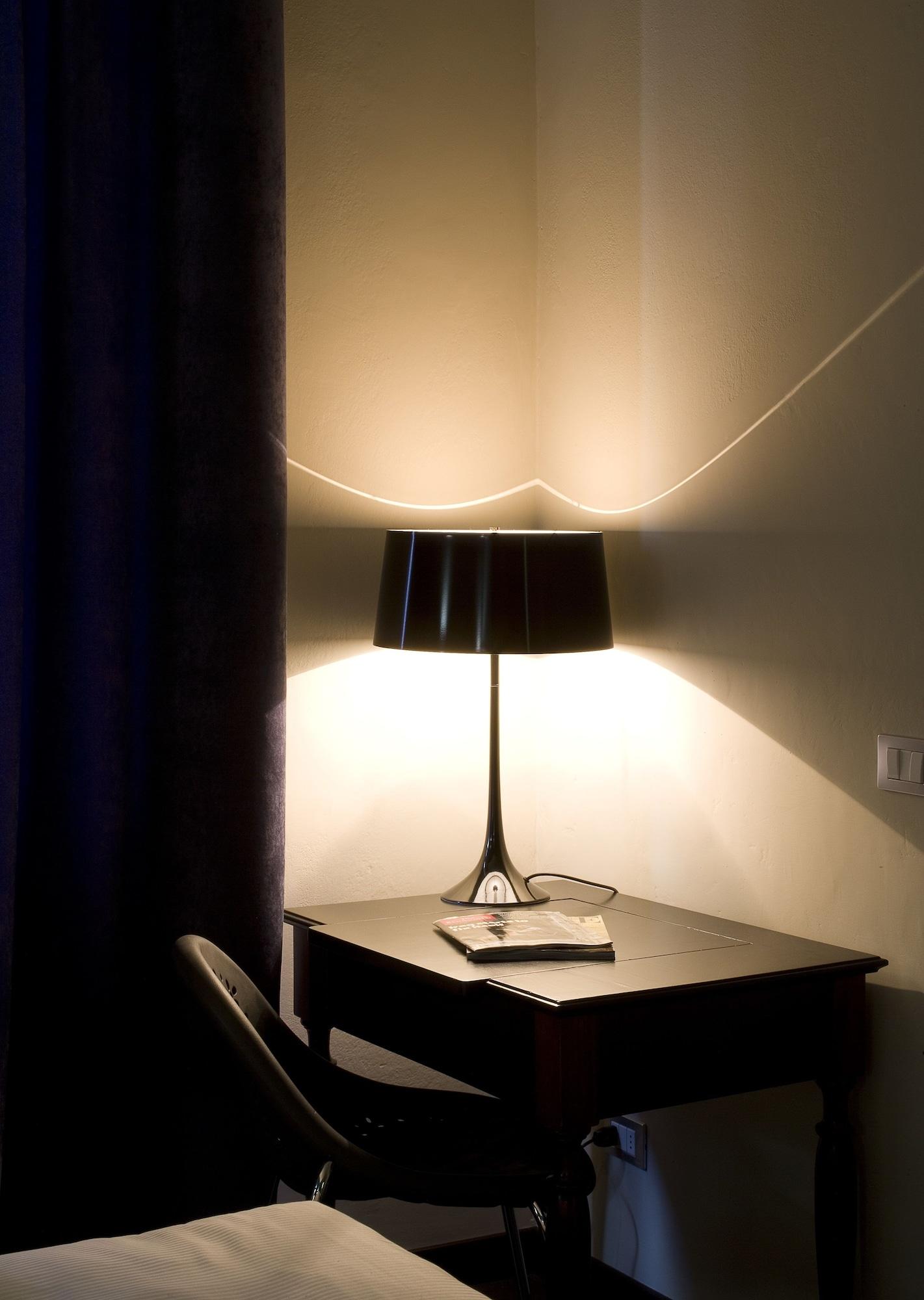 Hotel Universo - Wtb Hotels Firenze Eksteriør billede