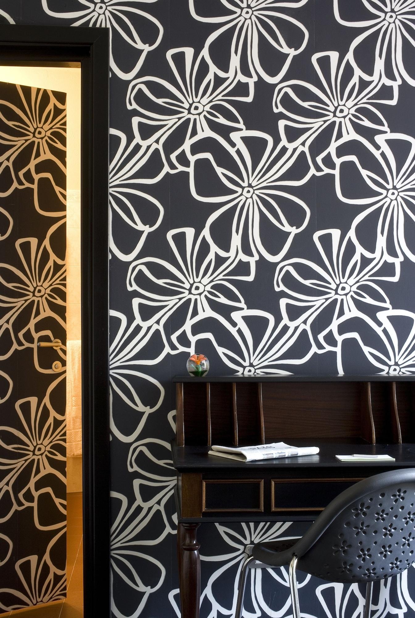 Hotel Universo - Wtb Hotels Firenze Eksteriør billede