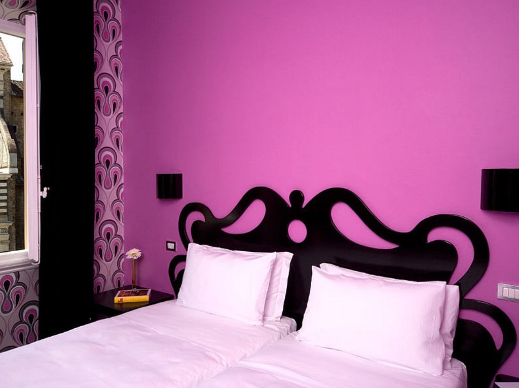 Hotel Universo - Wtb Hotels Firenze Eksteriør billede