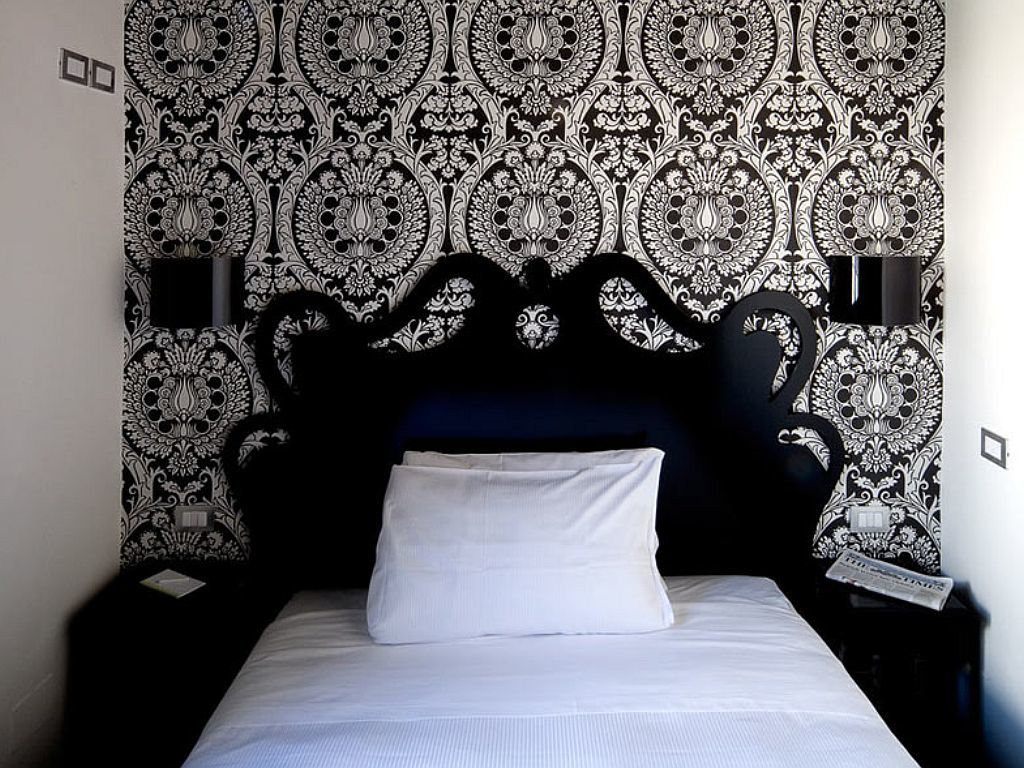 Hotel Universo - Wtb Hotels Firenze Eksteriør billede
