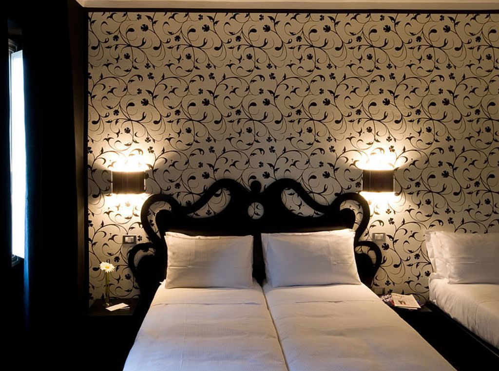 Hotel Universo - Wtb Hotels Firenze Eksteriør billede