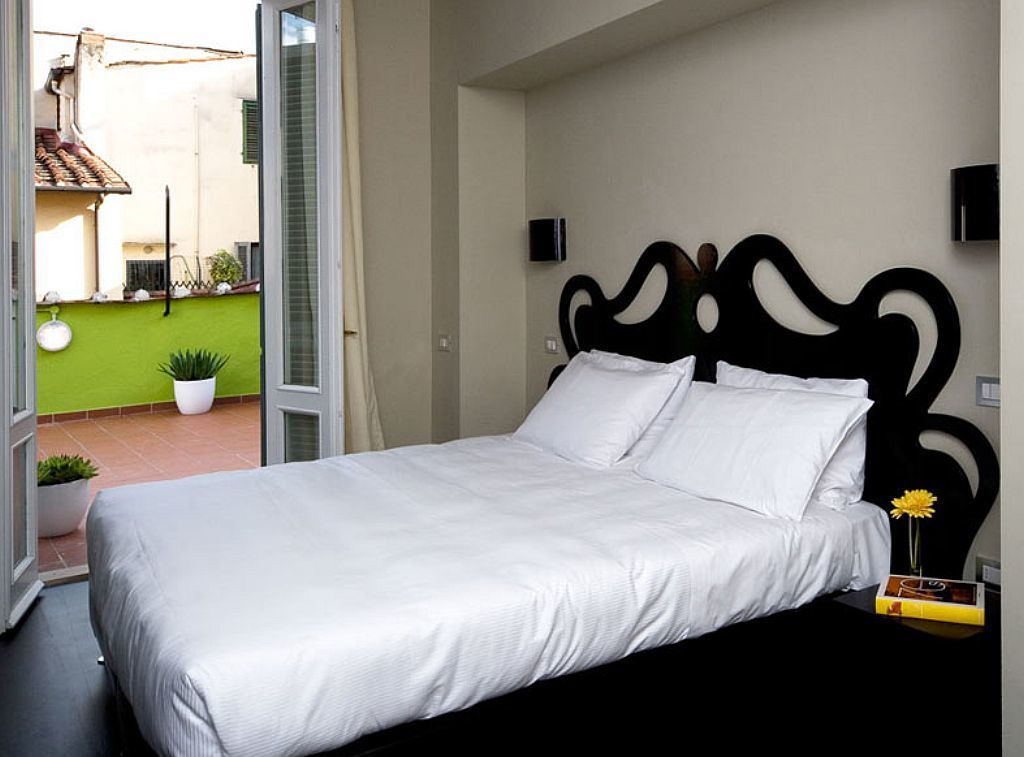 Hotel Universo - Wtb Hotels Firenze Eksteriør billede
