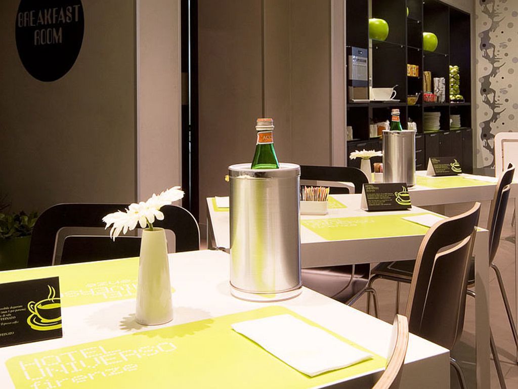 Hotel Universo - Wtb Hotels Firenze Eksteriør billede