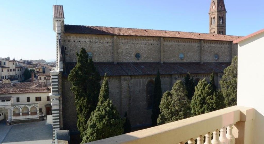 Hotel Universo - Wtb Hotels Firenze Eksteriør billede