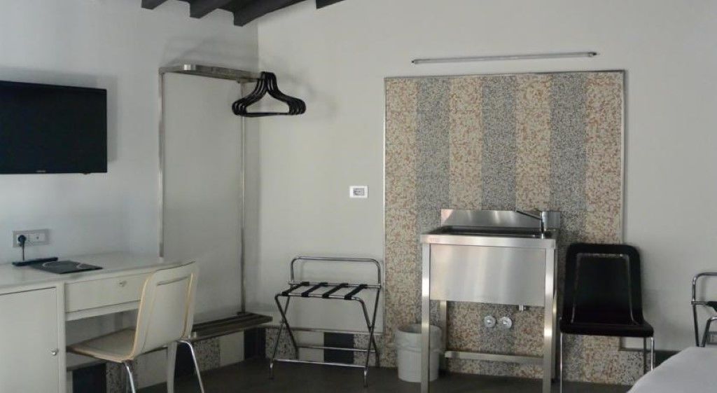 Hotel Universo - Wtb Hotels Firenze Eksteriør billede