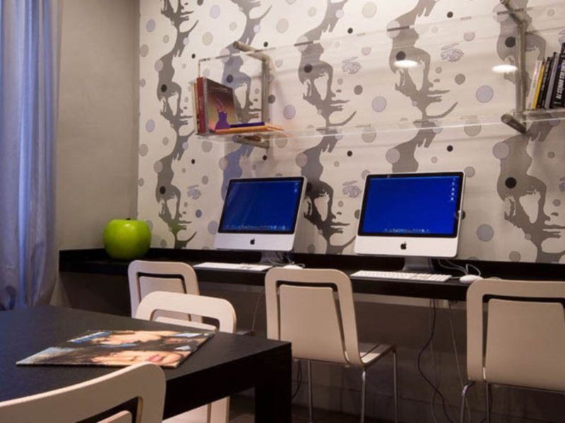Hotel Universo - Wtb Hotels Firenze Eksteriør billede