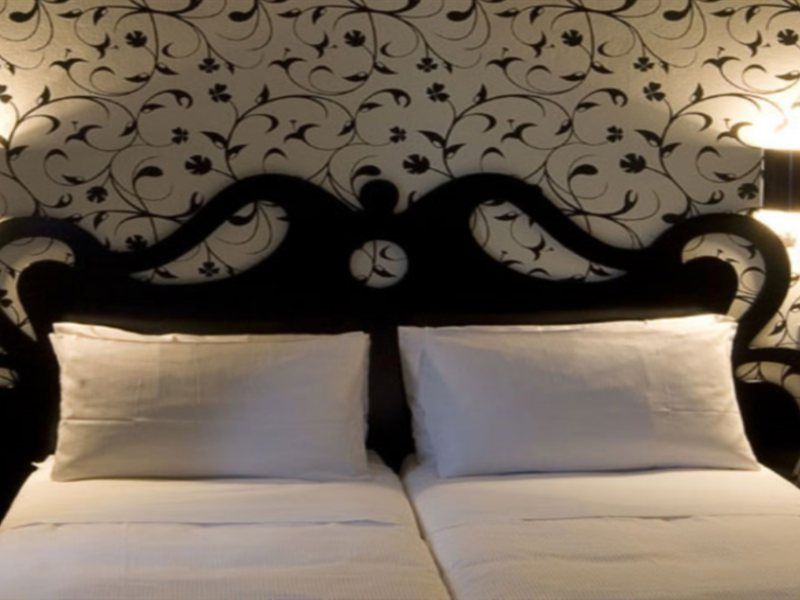 Hotel Universo - Wtb Hotels Firenze Eksteriør billede