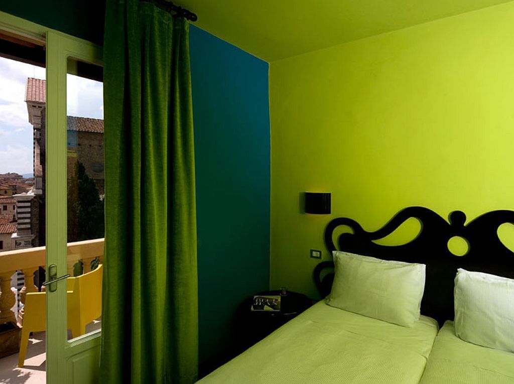Hotel Universo - Wtb Hotels Firenze Eksteriør billede