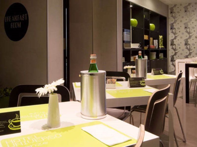 Hotel Universo - Wtb Hotels Firenze Eksteriør billede