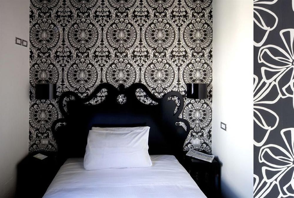 Hotel Universo - Wtb Hotels Firenze Eksteriør billede