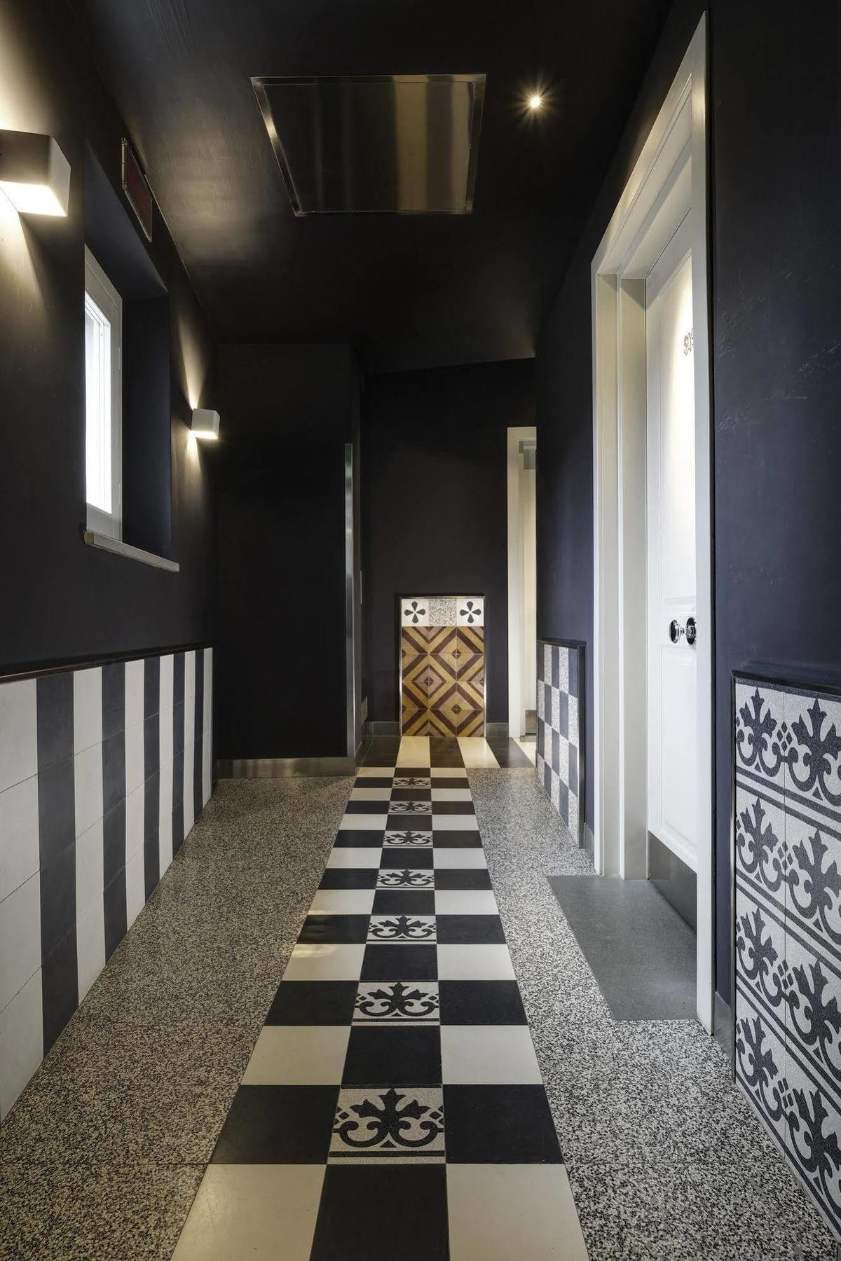Hotel Universo - Wtb Hotels Firenze Eksteriør billede