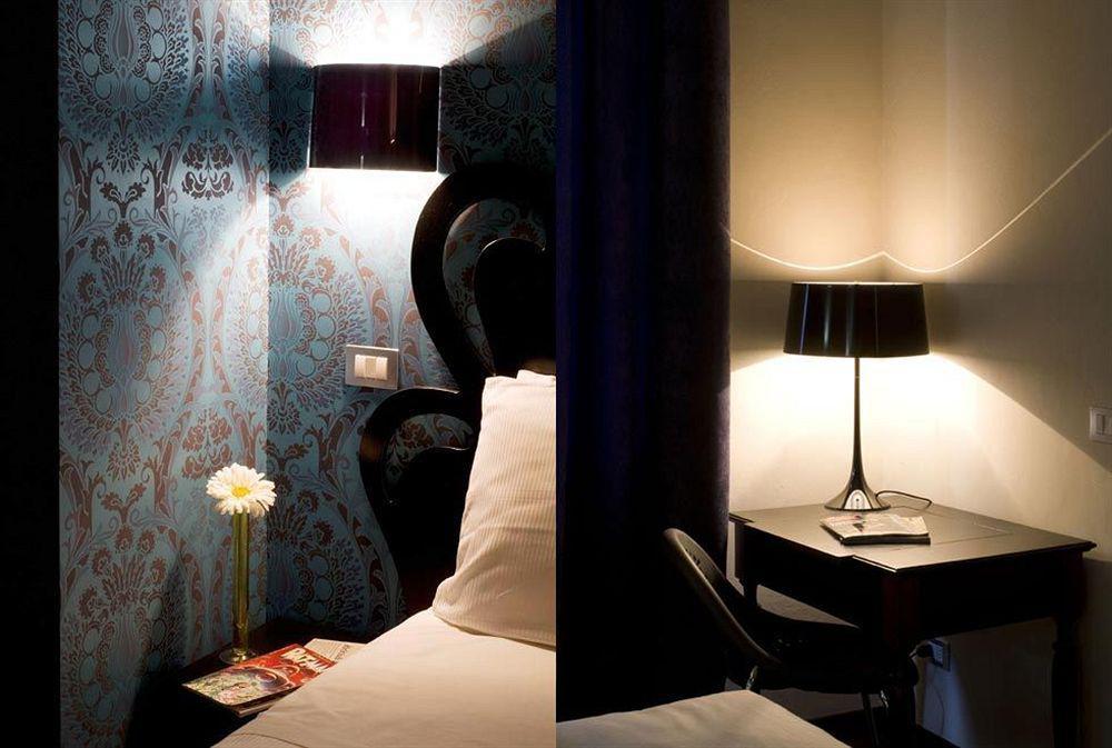 Hotel Universo - Wtb Hotels Firenze Eksteriør billede
