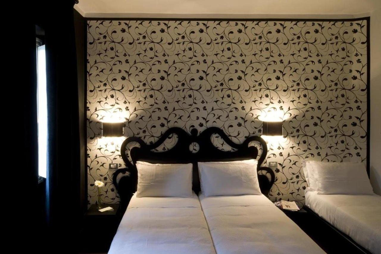 Hotel Universo - Wtb Hotels Firenze Eksteriør billede